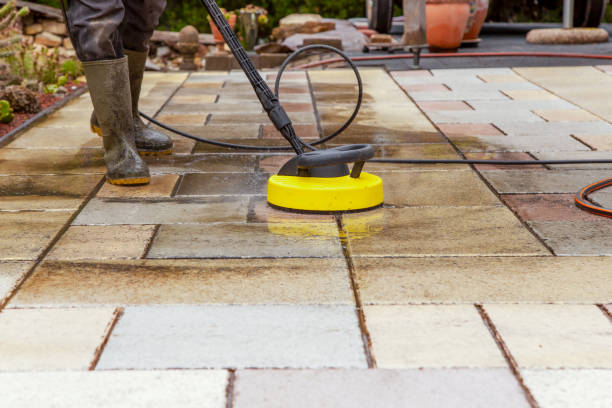 Best Parking Lot and Garage Cleaning  in Alvord, TX