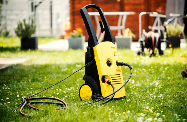 Best Gutter Cleaning  in Alvord, TX